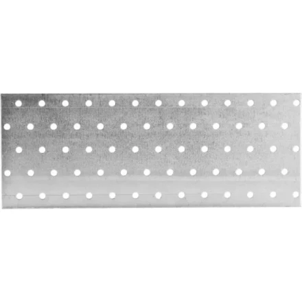 Пластина соединительная ЗУБР &quot;МАСТЕР&quot;, 100х260мм, 10шт 310255-100-260 купить в Уфе