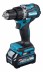 Компактная дрель-шуруповерт Makita DF002GD201 купить в Уфе
