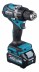 Компактная дрель-шуруповерт Makita DF002GD201 купить в Уфе