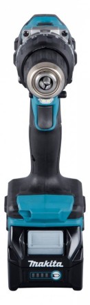 Компактная дрель-шуруповерт Makita DF002GD201 купить в Уфе