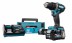 Компактная дрель-шуруповерт Makita DF002GD201 купить в Уфе