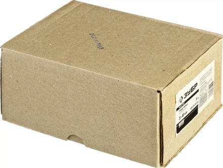 Гвозди ЗУБР &quot;МАСТЕР&quot; толевые оцинкованные ГОСТ 4029-63, 3,0х40мм, 5кг 305210-30-040 купить в Уфе