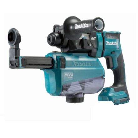 Аккумуляторный перфоратор Makita DHR182ZWJ (без АКБ и ЗУ) купить в Уфе
