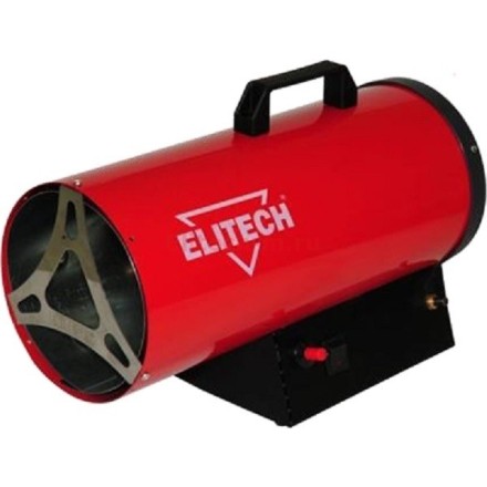 Газовая тепловая пушка ELITECH ТП 30 ГБ купить в Уфе