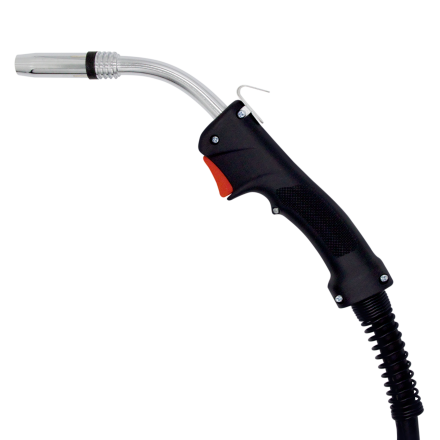 Горелка MW-24 Basic (5m / Air / Euro) BS012.0105 купить в Уфе