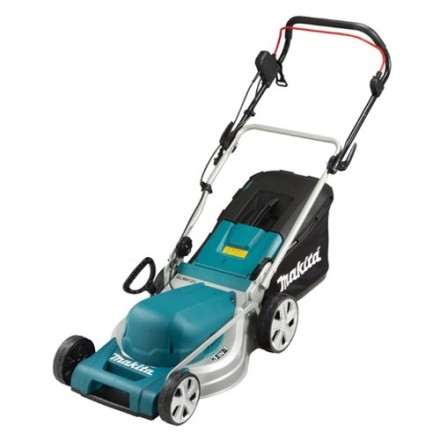 Газонокосилка электрическая Makita ELM4121 купить в Уфе