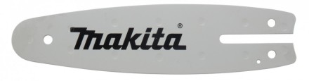 Шина 15 см, шаг 0.325, паз 1.1 мм, 32 звена Makita 1912F1-4 (для DUC150) купить в Уфе