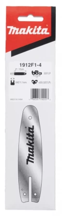 Шина 15 см, шаг 0.325, паз 1.1 мм, 32 звена Makita 1912F1-4 (для DUC150) купить в Уфе