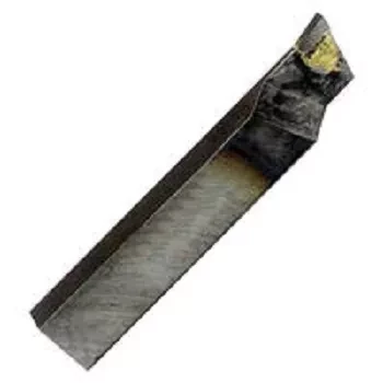 Резец токарный отрезной 40х25х200 ВК8 левый ГОСТ 18884-73 Россия купить в Уфе