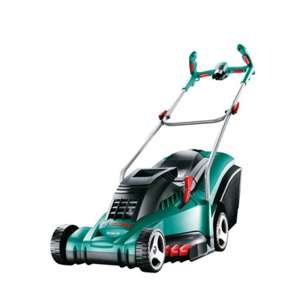 Электрическая газонокосилка Bosch Rotak 43 купить в Уфе