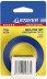 Изолента, STAYER Profi 12292-B-15-10, ПВХ, на карточке, 15мм х 10м х 0,18мм, синяя 12292-B-15-10 купить в Уфе