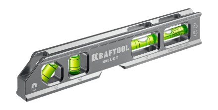 Брусковый уровень KRAFTOOL 34790 купить в Уфе