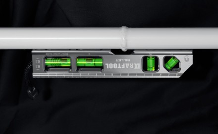 Брусковый уровень KRAFTOOL 34790 купить в Уфе