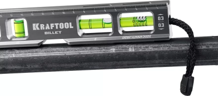 Брусковый уровень KRAFTOOL 34790 купить в Уфе
