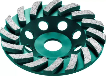 Чашка алмазная Turbo 33368-125 купить в Уфе