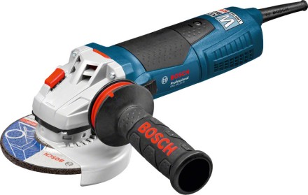Шлифмашина BOSCH УШМ GWS 19 - 125 СI купить в Уфе