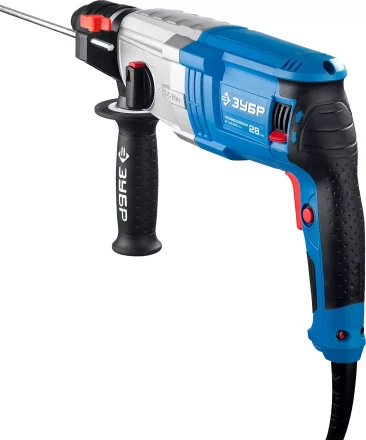 Перфоратор SDS-plus ЗП-28-800 КМ серия ПРОФЕССИОНАЛ купить в Уфе