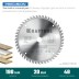 Диск пильный PRECISION, повышенный ресурс 36952-190-20 купить в Уфе