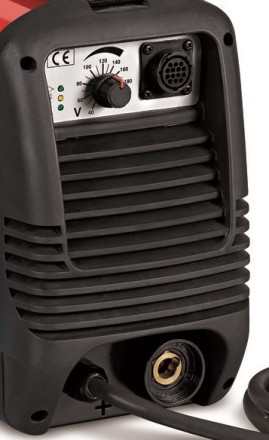 Аппарат точечной сварки Telwin ALUSPOTTER 6100 купить в Уфе