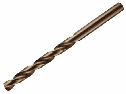 Сверло по металлу HSS-Co 6,5х63x101 (Makita D-17398) купить в Уфе