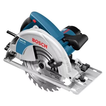 Пила дисковая (циркулярная) Bosch GKS 85 купить в Уфе