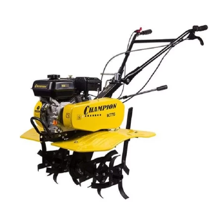 Мотокультиватор Champion ВC 7713 купить в Уфе