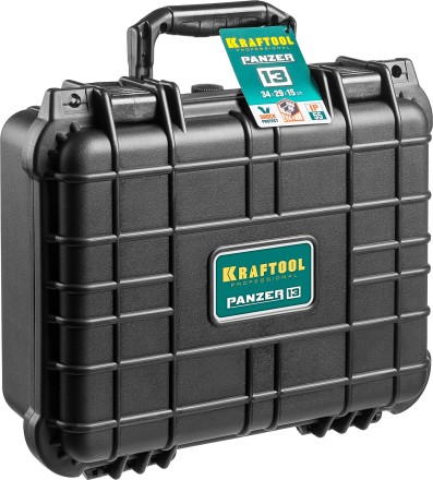 Ящик ударопрочный KRAFTOOL PANZER 38251-13 купить в Уфе