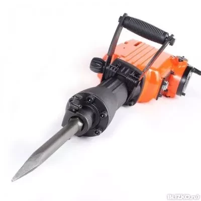 Молоток отбойный PATRIOT DB 450 в кейсе купить в Уфе