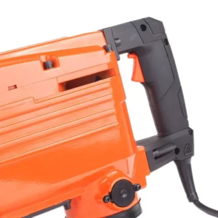 Молоток отбойный PATRIOT DB 450 в кейсе купить в Уфе