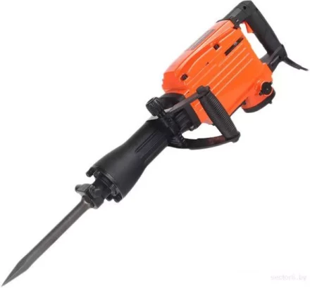 Молоток отбойный PATRIOT DB 450 в кейсе купить в Уфе