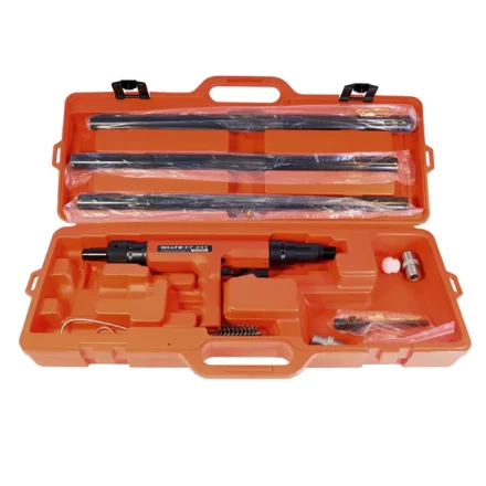 Пистолет пороховой монтажный WALTE СТ-655 купить в Уфе