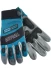Перчатки универсальные комбинированные STYLISH XXL GROSS 90329 купить в Уфе