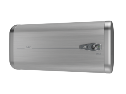 Водонагреватель Ballu BWH/S 100 Nexus titanium edition H купить в Уфе