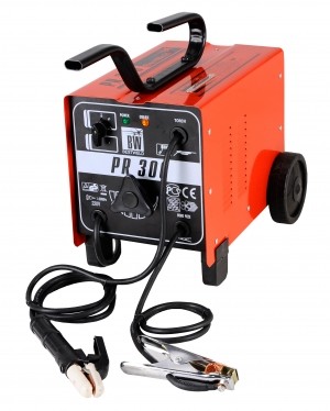 Трансформатор сварочный BestWeld PR 300 купить в Уфе