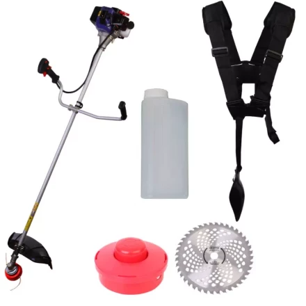 Бензиновый триммер Диолд ТБ-3-33 купить в Уфе