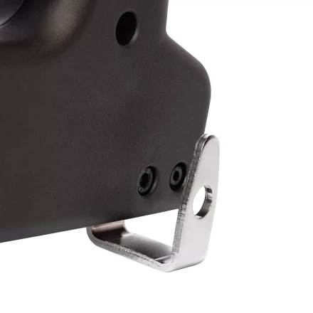 Газовый монтажный пистолет КВТ GCN-40 для гвоздей длиной до 40 мм (102360) купить в Уфе