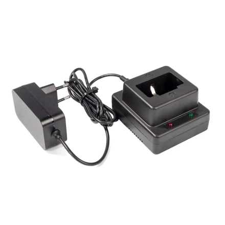 Газовый монтажный пистолет КВТ GCN-40 для гвоздей длиной до 40 мм (102360) купить в Уфе