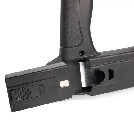 Газовый монтажный пистолет КВТ GCN-40 для гвоздей длиной до 40 мм (102360) купить в Уфе