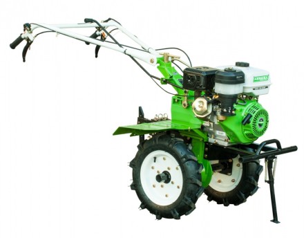 Мотоблок бензиновый Aurora COUNTRY 1050 ADVANCE (Аналог HONDA GX390) купить в Уфе