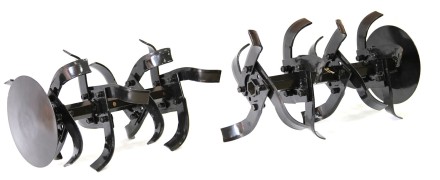 Мотоблок бензиновый Aurora COUNTRY 1050 ADVANCE (Аналог HONDA GX390) купить в Уфе