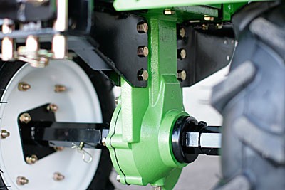 Мотоблок бензиновый Aurora COUNTRY 1050 ADVANCE (Аналог HONDA GX390) купить в Уфе