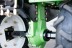 Мотоблок бензиновый Aurora COUNTRY 1050 ADVANCE (Аналог HONDA GX390) купить в Уфе