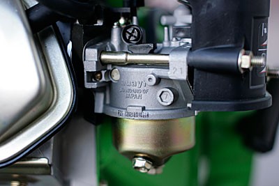 Мотоблок бензиновый Aurora COUNTRY 1050 ADVANCE (Аналог HONDA GX390) купить в Уфе