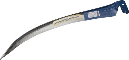 Коса &quot;Соболь&quot;, отбитая № 7, 70 см 39820-7 купить в Уфе