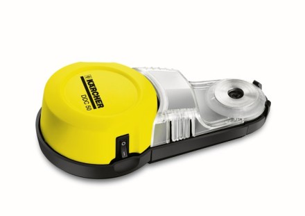 Пылеуловитель KARCHER DDC 50 купить в Уфе