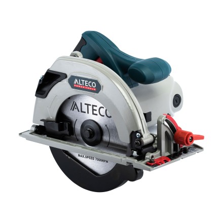 Циркулярная пила ALTECO CS 1400-185 G 27671 купить в Уфе