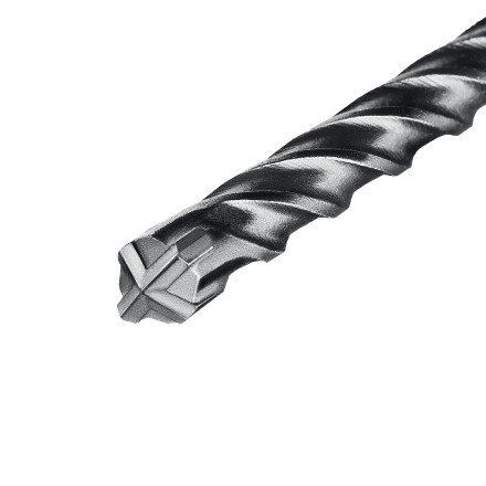 ЗУБР ПРОФИ-4Х 6x110 мм, SDS-plus бур (29313-110-06) купить в Уфе