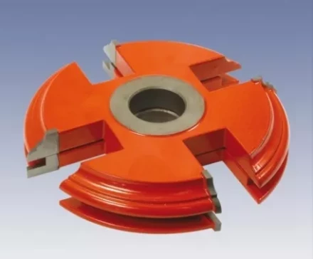 Фреза станочная профильная Кратон (1-ая часть 1 09 07 035) 1 09 07 036 купить в Уфе