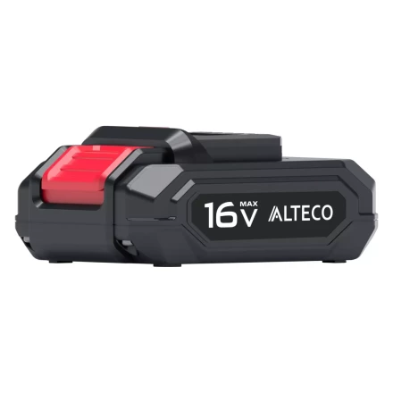 Аккумулятор ALTECO BCD 16-1.5 Li 71386 купить в Уфе