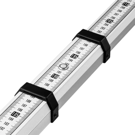 ЗУБР РГ 3, геодезическая рейка (34948-3) купить в Уфе